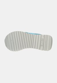 Sun68 Sneakers basse - celeste