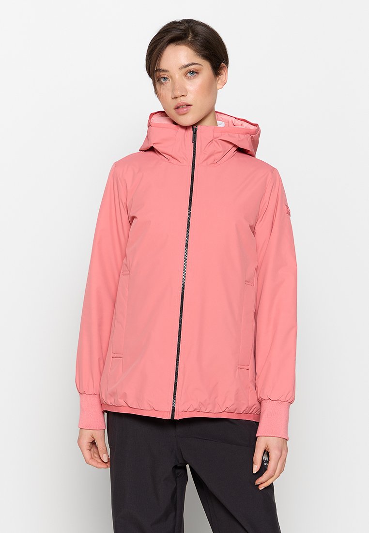 CMP Outdoorjas zalmroze