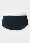 BOYSHORT  - Nadrág - black