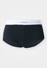 Unselected, black