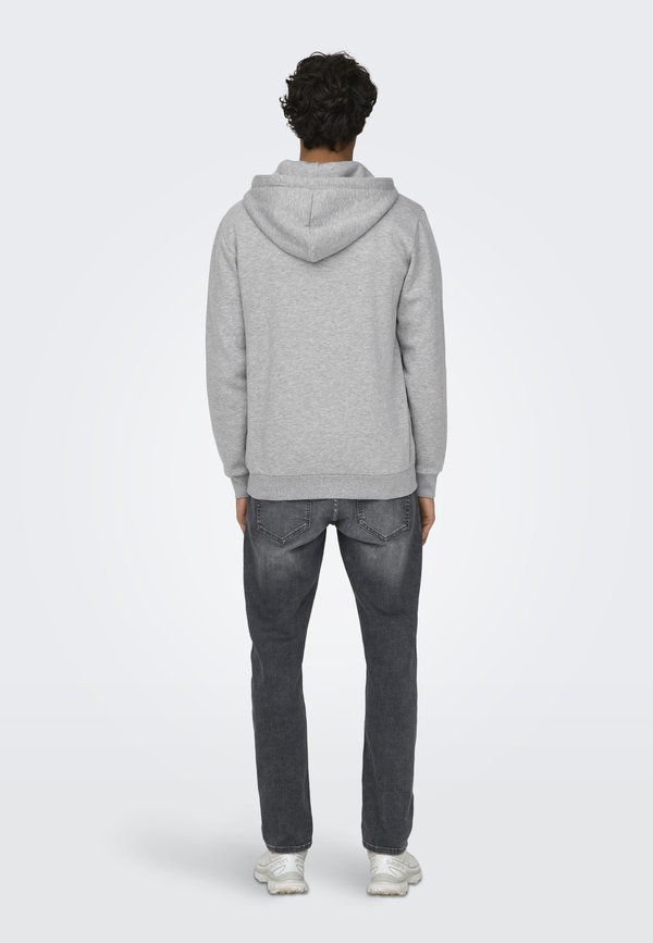 ONSCERES LIFE HOODIE - Hoodie4