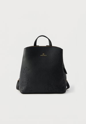 Backpack - black