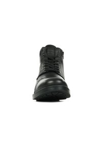 Redskins SPICY - Botines con cordones - noir