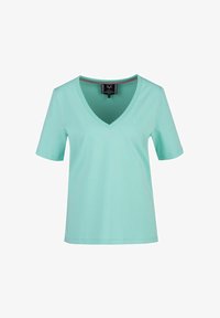 Niet geselecteerd, ice green