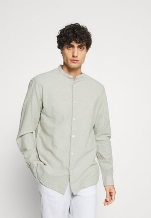 SLHREGNEW CHINA - Camicia - tea