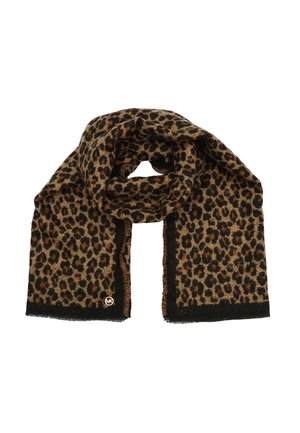 Bufanda - dark beige