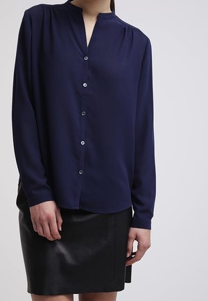 Camicetta - dark blue