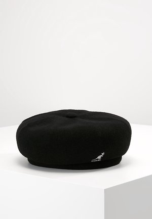 Kangol, Bonnet - black