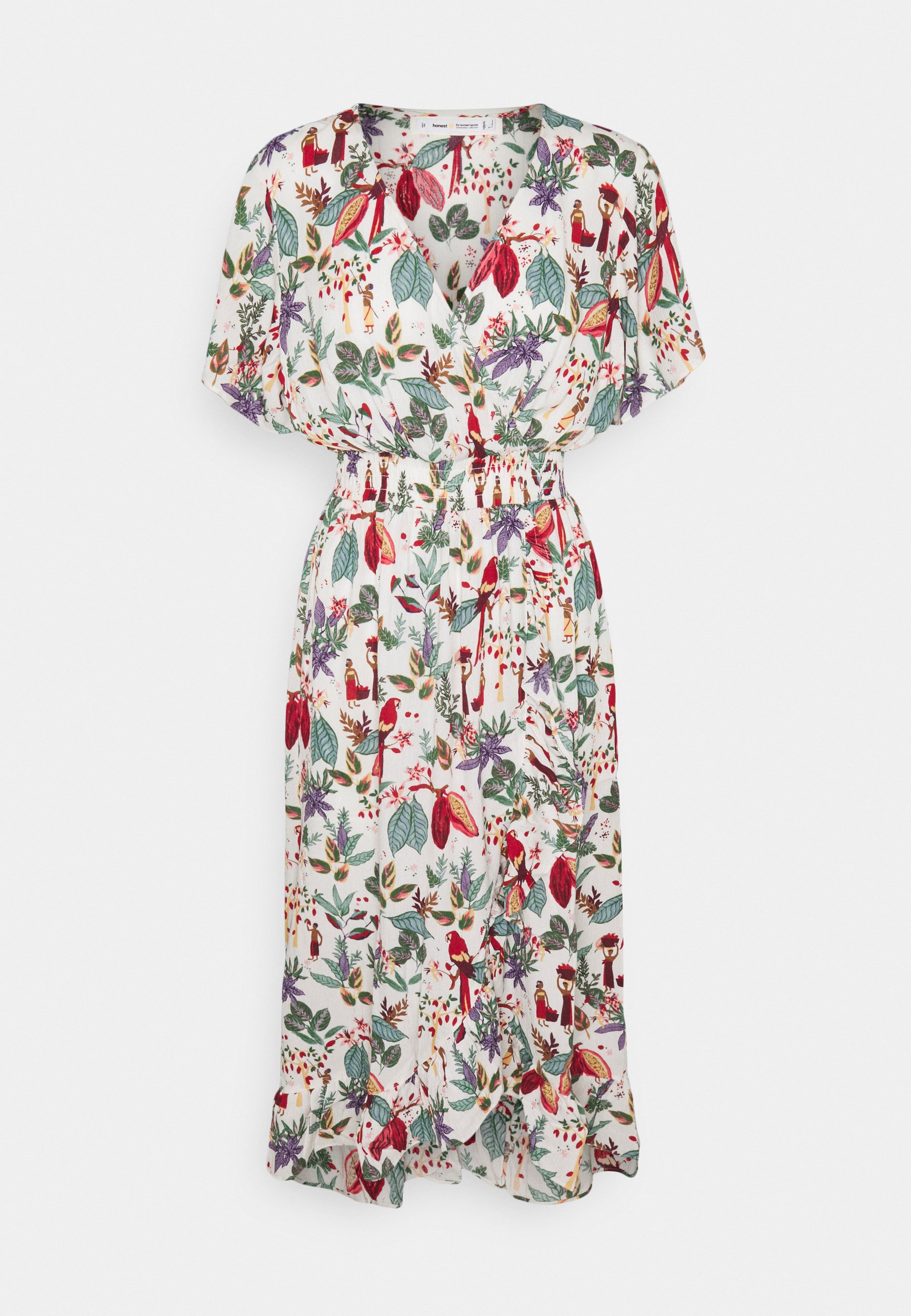 Vestidos de Women secret para mujer | FASHIOLA.es