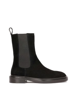 Bottines - black