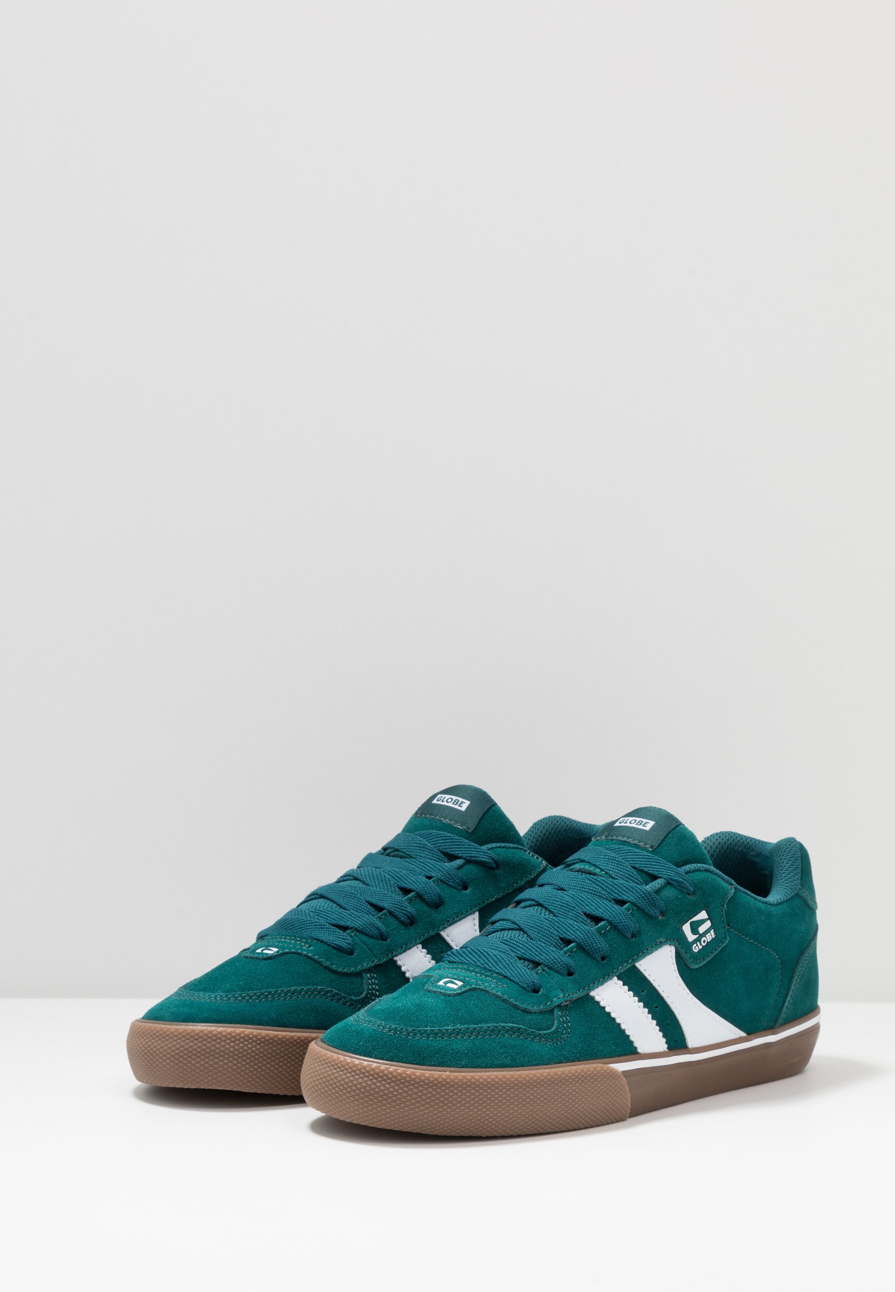 Globe ENCORE 2 Skatesko deep teal Zalando.no Globe ENCORE 2 Skatesko deep teal Zalando.no