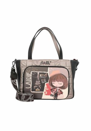 Sac à main - mehrfarbig