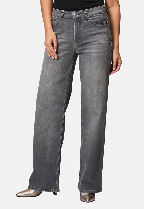 WIDE STYLE WITNEY - Jeans Straight Leg