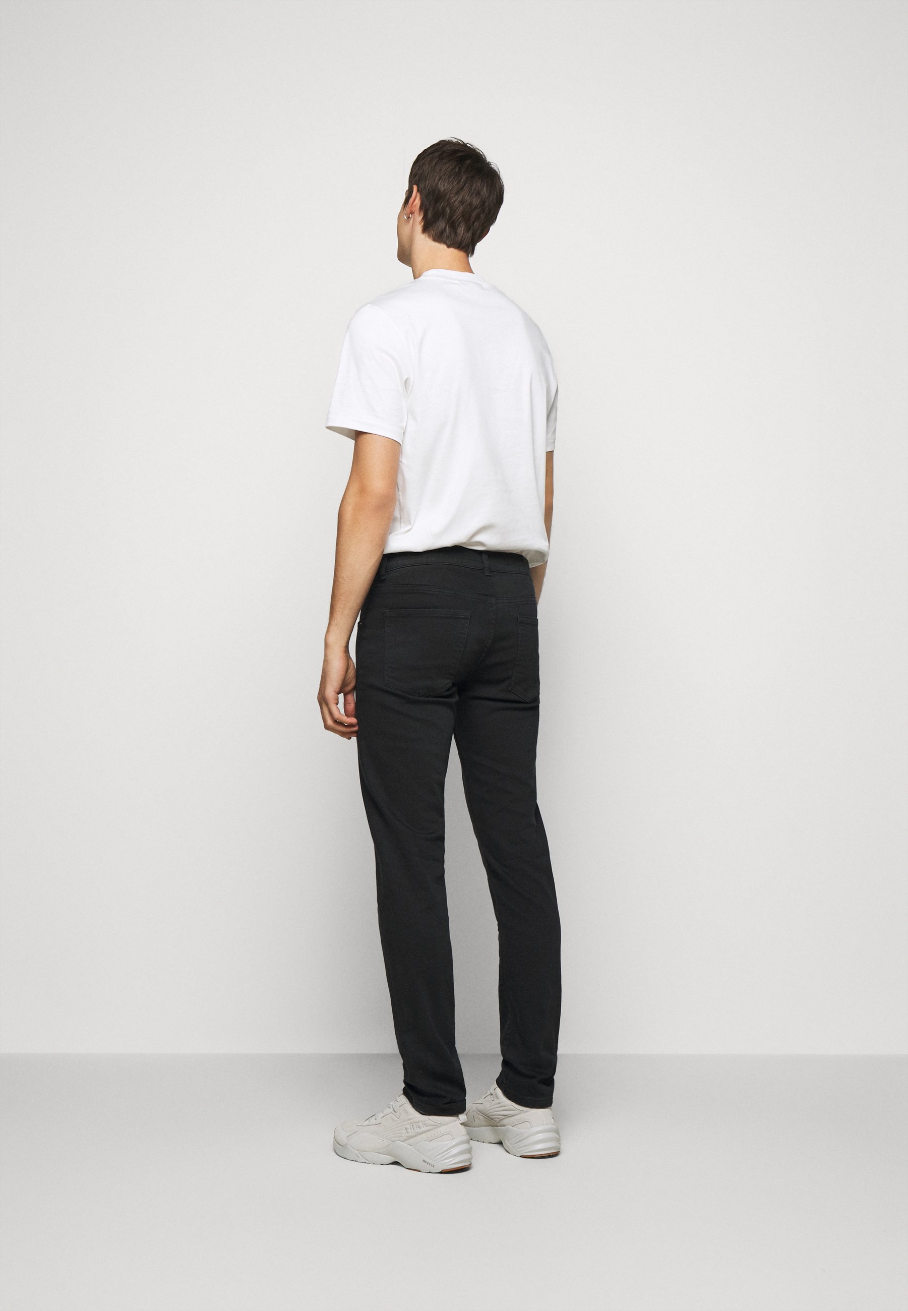 j lindeberg jay solid stretch jeans