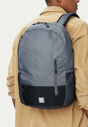 DC Shoes, - Plecak