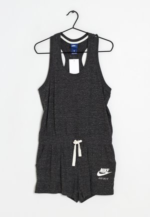 Nike Sportswear Combinaison - anthracite
