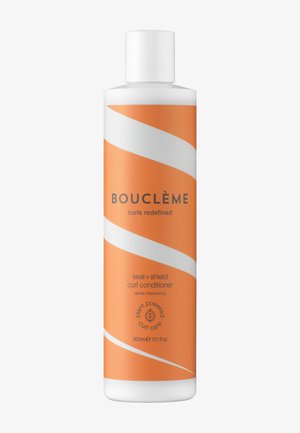 BOUCLÈME SEAL + SHIELD CONDITIONER - Balsamo - -