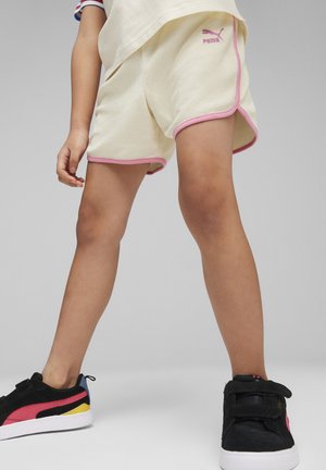 CAMP  - Shorts - sugared almond