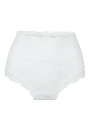 TAILLE DAILY - Boxerky - elfenbein