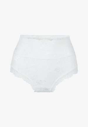 LingaDore, TAILLE DAILY - Hipsters - elfenbein