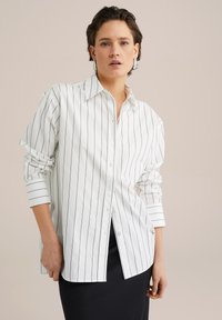 WE STUDIO - Chemisier - white