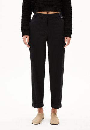KAADWI - Broek - black