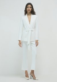 Calliope Blazer - blanc