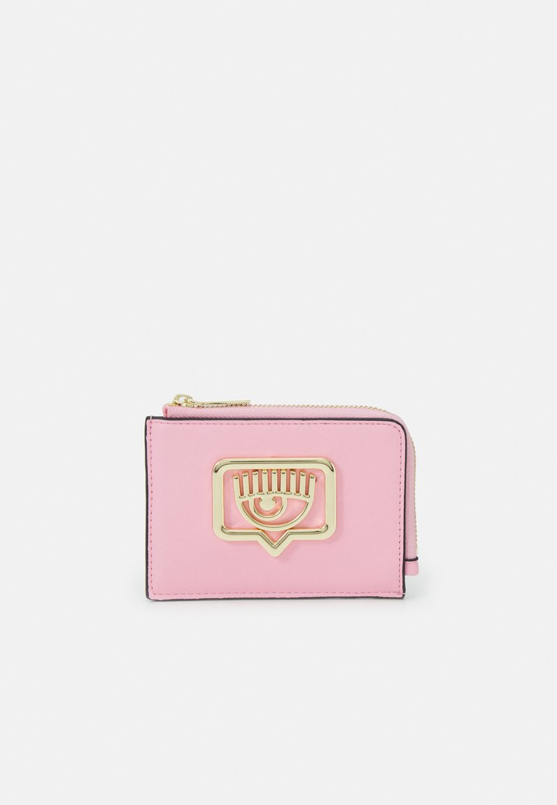 CHIARA FERRAGNI RANGE EYELIKE FRAME SKETCH WALLET Geldbörse fairy tale/pink Zalando.at