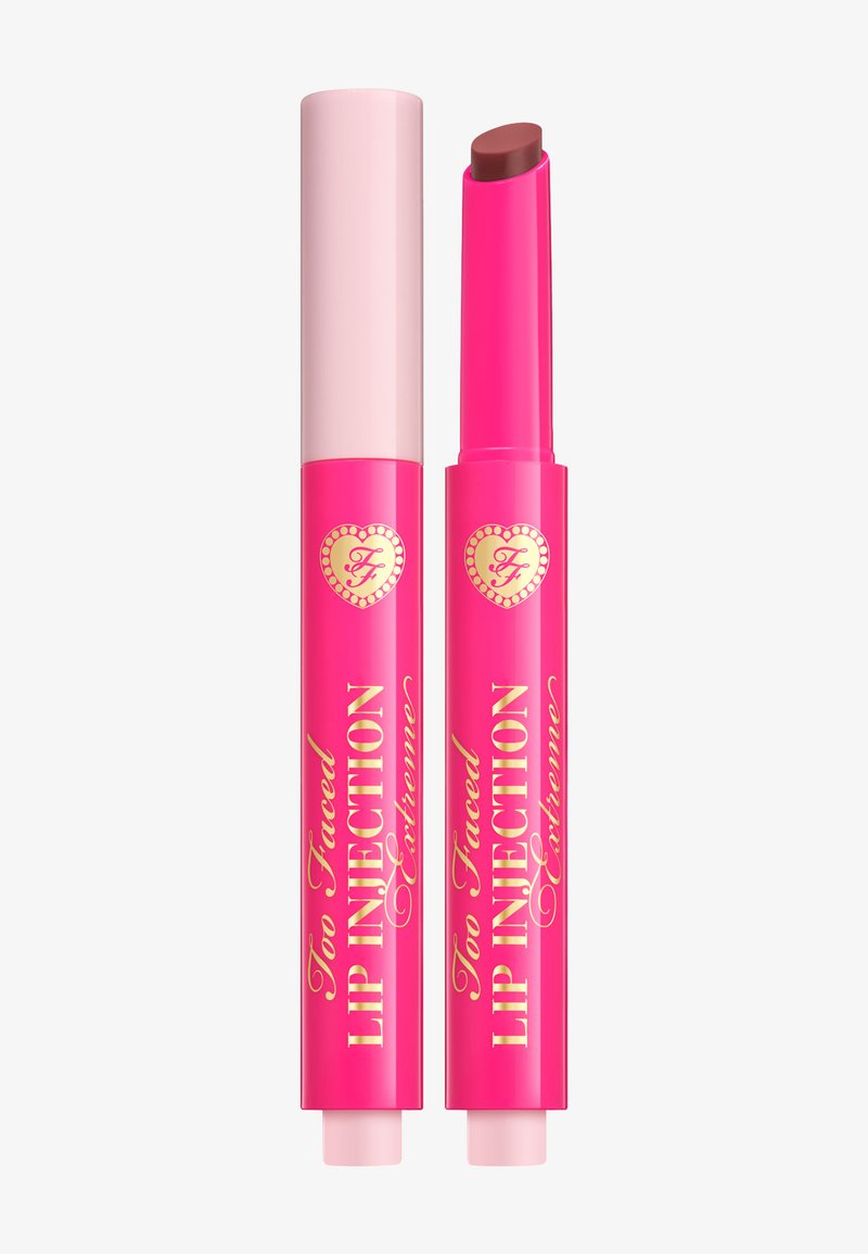 Too Faced - LIP INJECTION EXTREME PLUMPING CLICKS - Lippenstift - feelin' spicy, Vergroten
