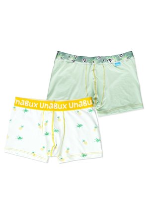 2- KING JULIEN MIX - Bokserki z krótkimi nogawkami