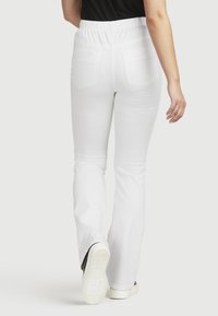 Cellbes of Sweden Jeggings - white