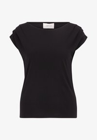 Unausgewählt, zwart