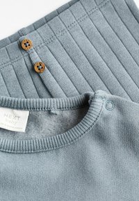 Next COSY PIECE SET STANDARD - Legíny – nohavice - teal blue