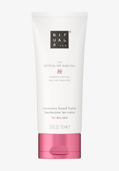 Rituals BODY SCRUB THE RITUAL OF SAKURA FLORAL CHERRY BLOSSOM