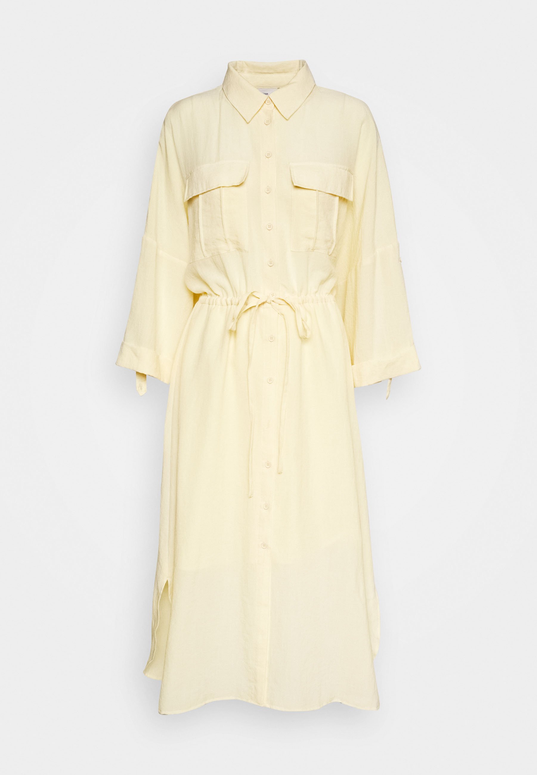 Minimum SPINOSIA DRESS Skjortekjole rattangul Zalando.no Minimum SPINOSIA DRESS Skjortekjole rattangul Zalando.no