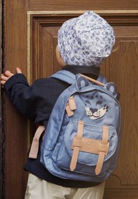 Elodie KIDS MINI - Skolväska - garden leo