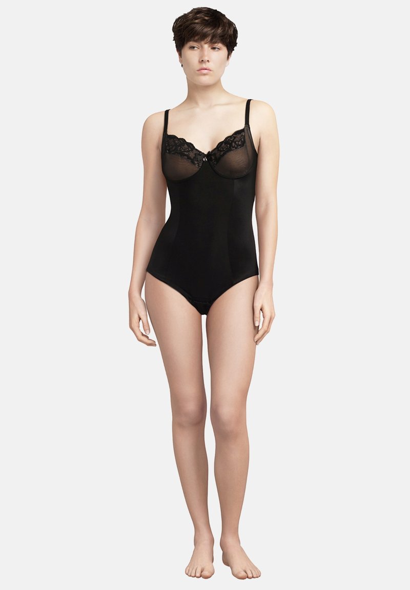 Chantelle Body zwart Chantelle Body zwart