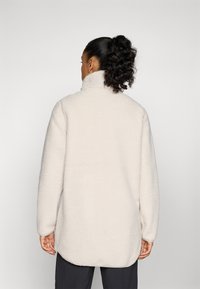 Jack Wolfskin HIGH CURL - Manteau d'hiver - pale sand