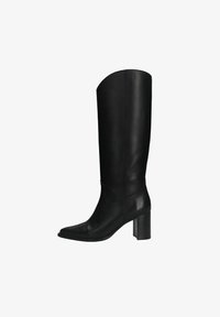 Selezionato, schwarz