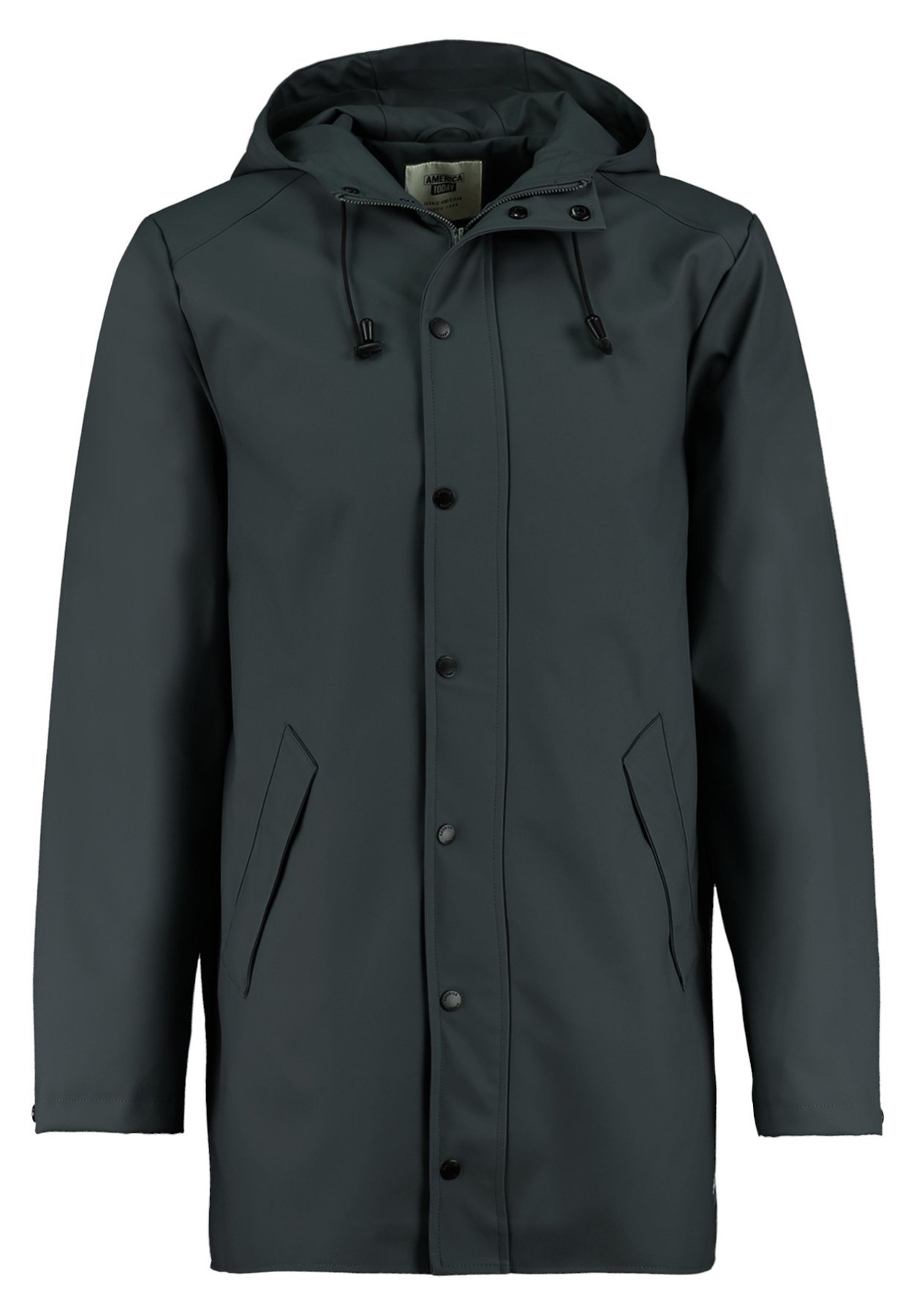 America Today Parka deep blue Zalando.nl America Today Parka deep blue Zalando.nl