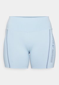ONE - Tajice - light armory blue
