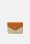 HIMMEL SMALL WALLET - Punge - oatmeal