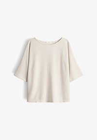 Unausgewählt, natural glaze