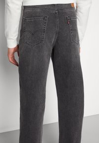 Levi's® Loose fit -farkut - grey denim