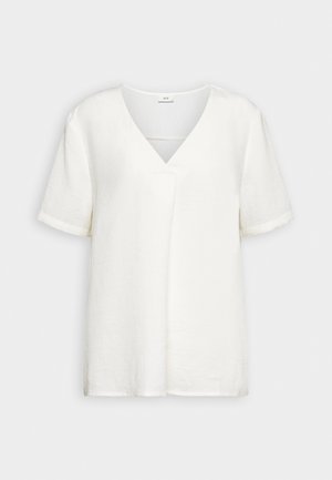 JDY, JDYDIVYA - Blouse - cloud dancer