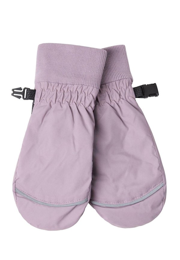Fäustling – light dusty lilac