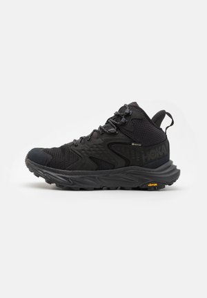 ANACAPA 2 MID GTX - Hikingschuh - black