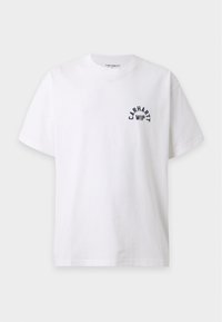 Non sélectionné, white/dark navy