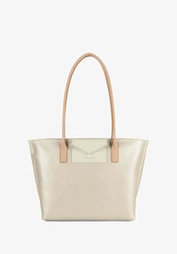 Non sélectionné, nacre blanc poudre