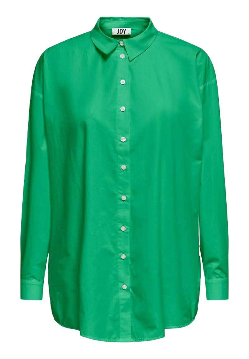 Molly - Solid Colour Blouse main image 1